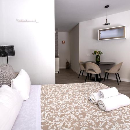 Premium Malagueta Suite Malaga Ngoại thất bức ảnh