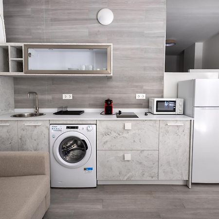 Premium Malagueta Suite Malaga Ngoại thất bức ảnh