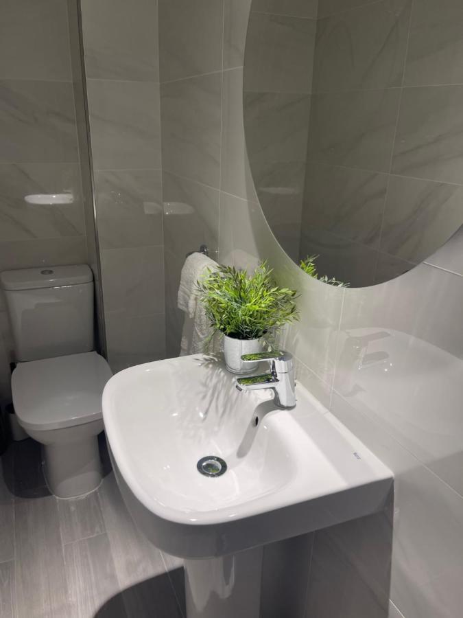 Premium Malagueta Suite Malaga Ngoại thất bức ảnh