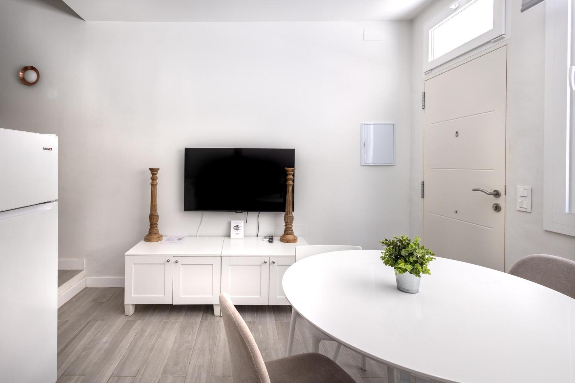Premium Malagueta Suite Malaga Ngoại thất bức ảnh