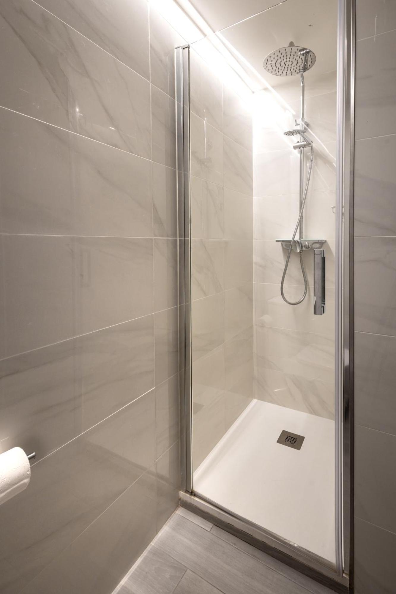 Premium Malagueta Suite Malaga Ngoại thất bức ảnh