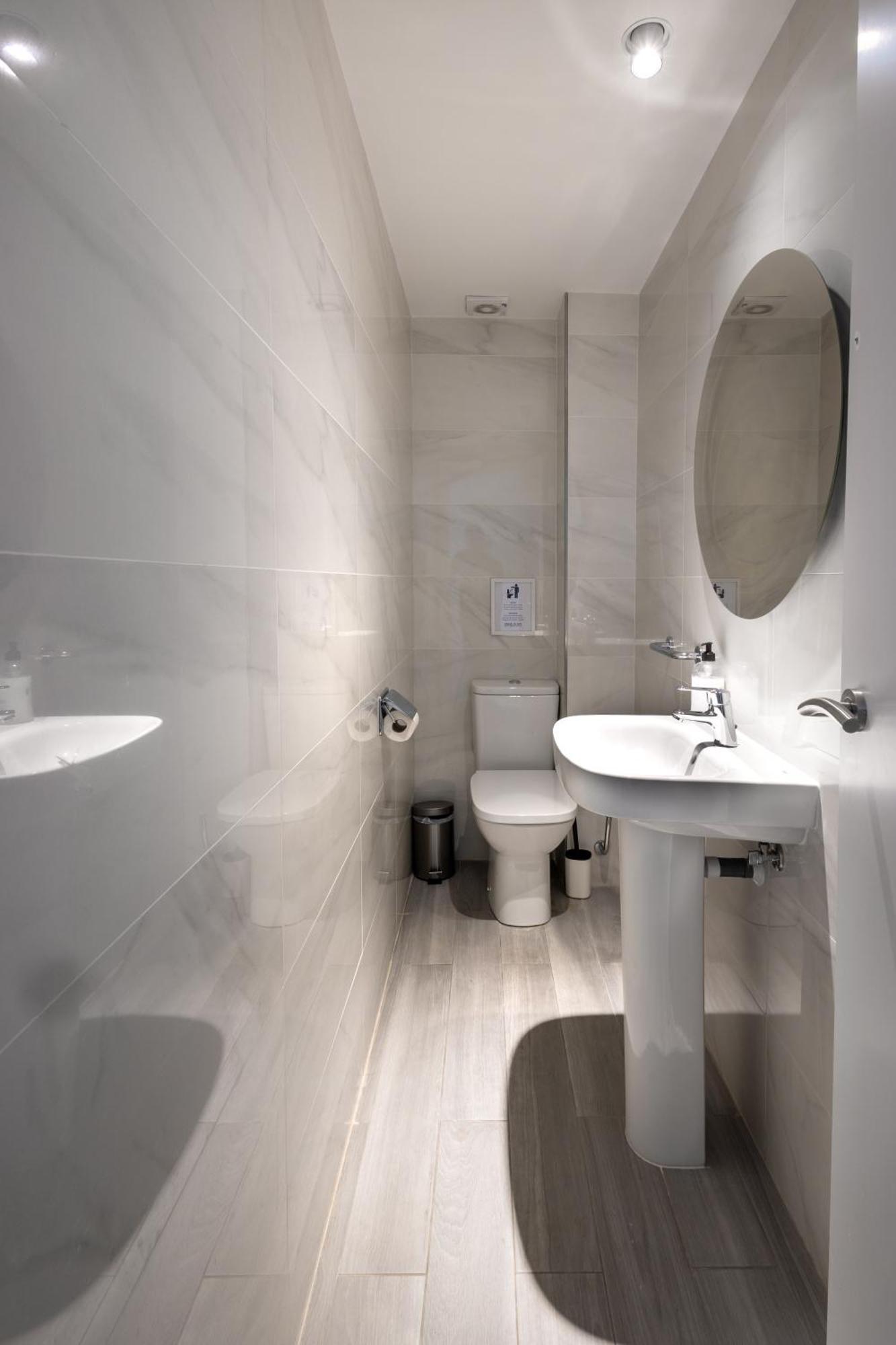 Premium Malagueta Suite Malaga Ngoại thất bức ảnh