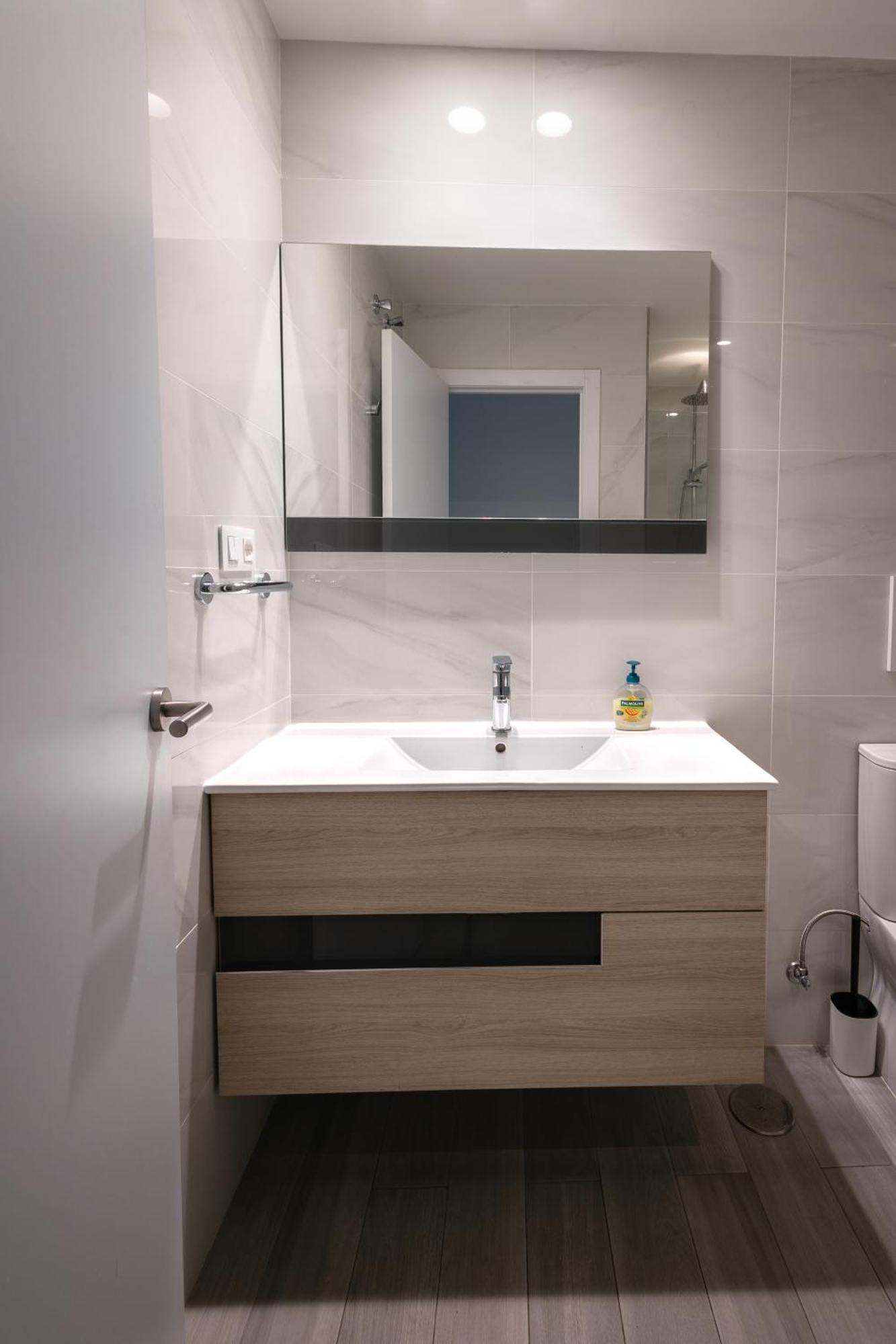 Premium Malagueta Suite Malaga Ngoại thất bức ảnh