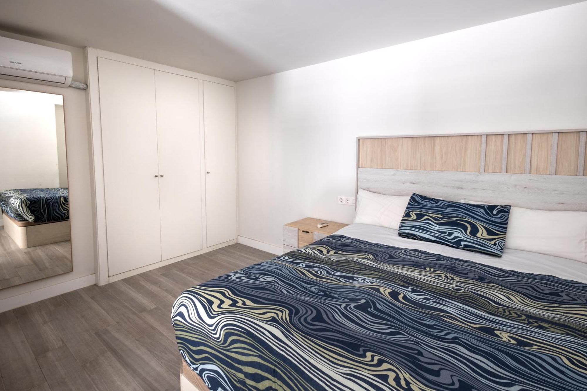 Premium Malagueta Suite Malaga Ngoại thất bức ảnh
